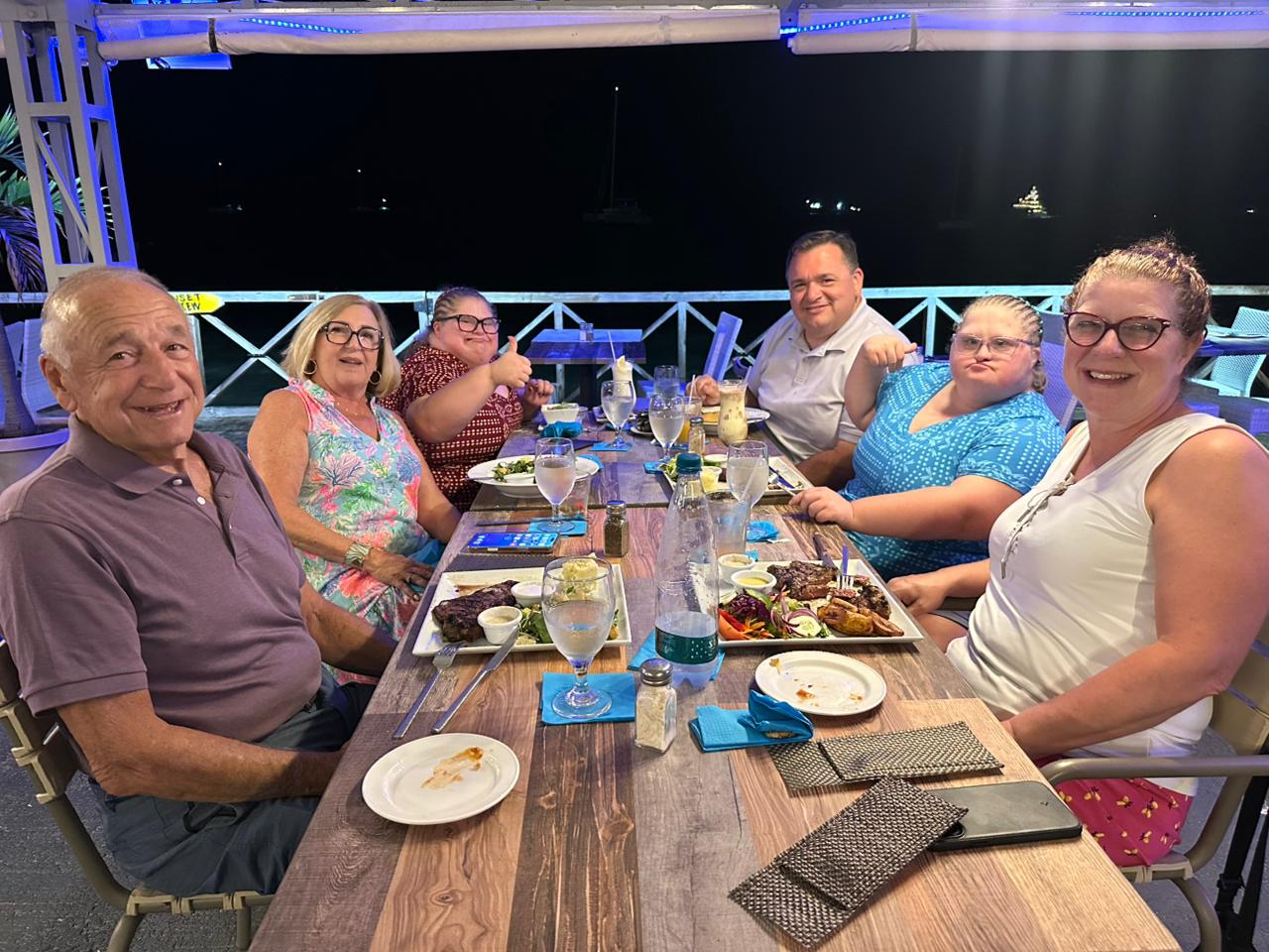 Secret SeaFood House 4
