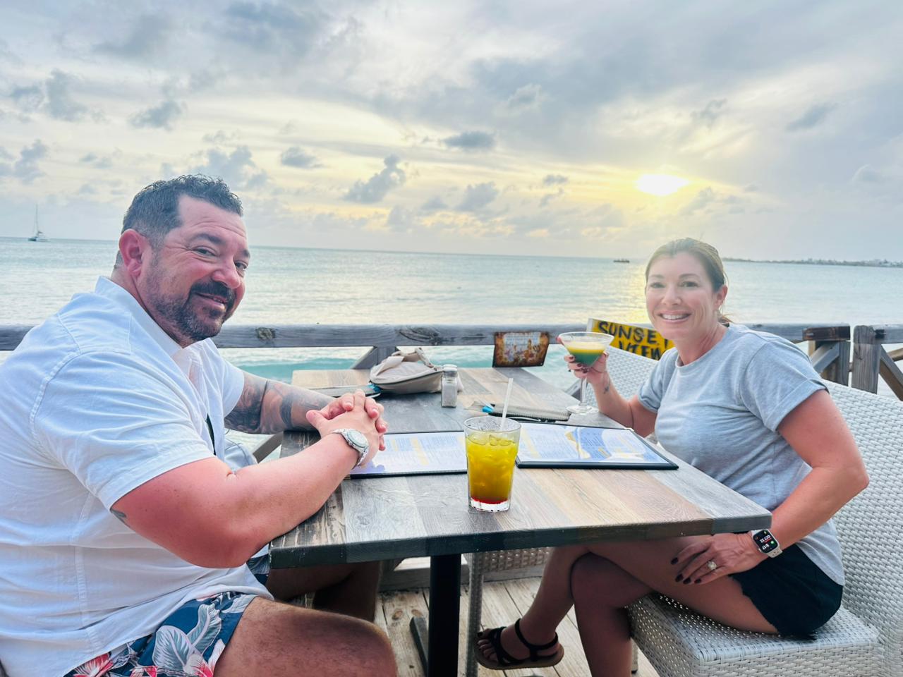 Secret SeaFood House 42