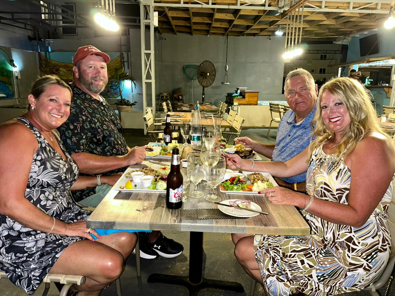 Secret SeaFood House 44