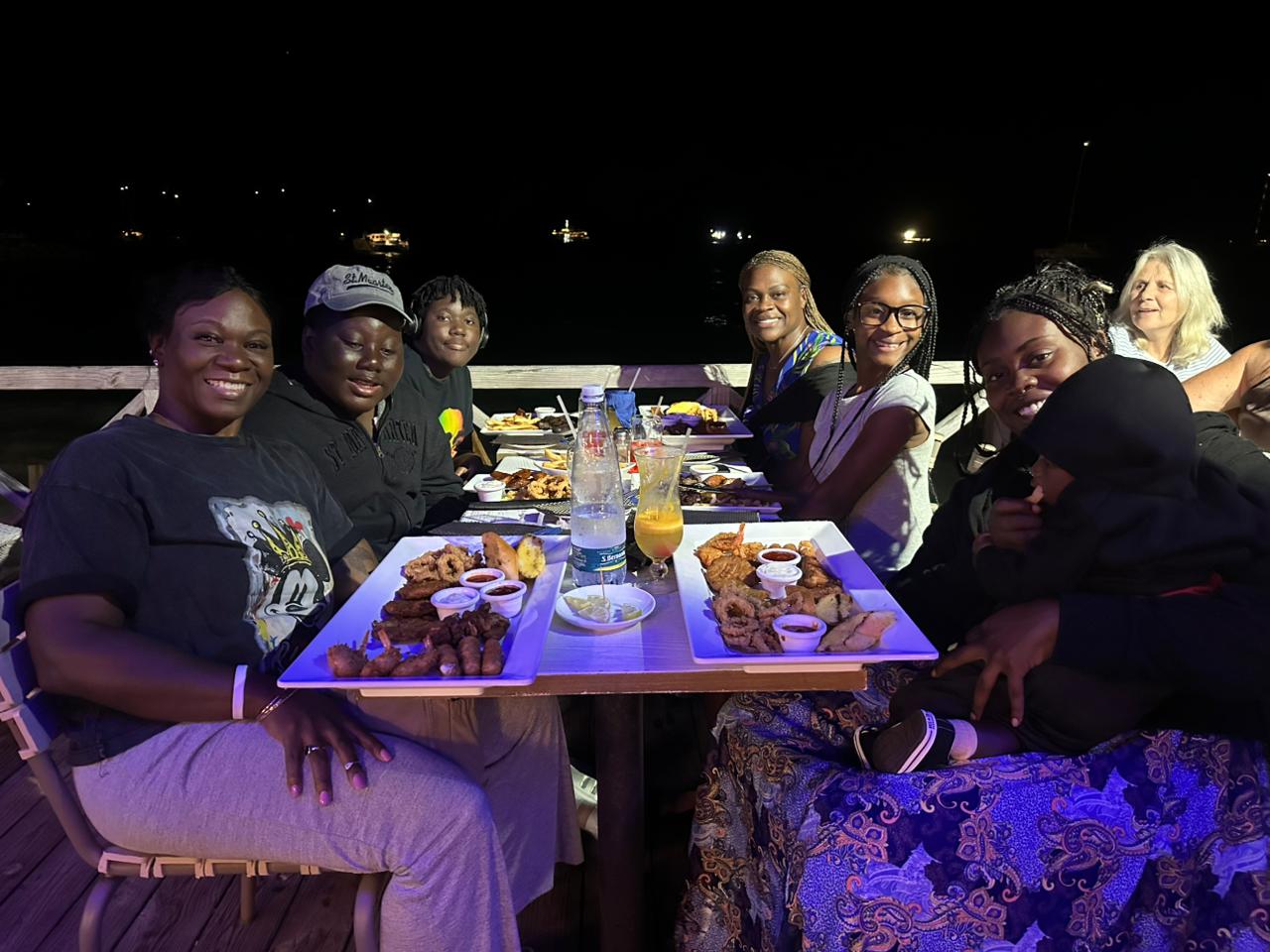 Secret SeaFood House 51