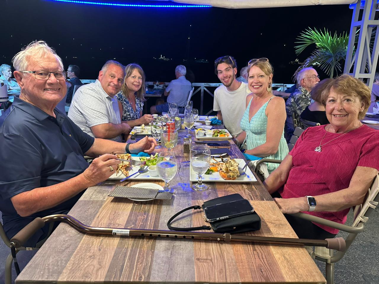 Secret SeaFood House 59