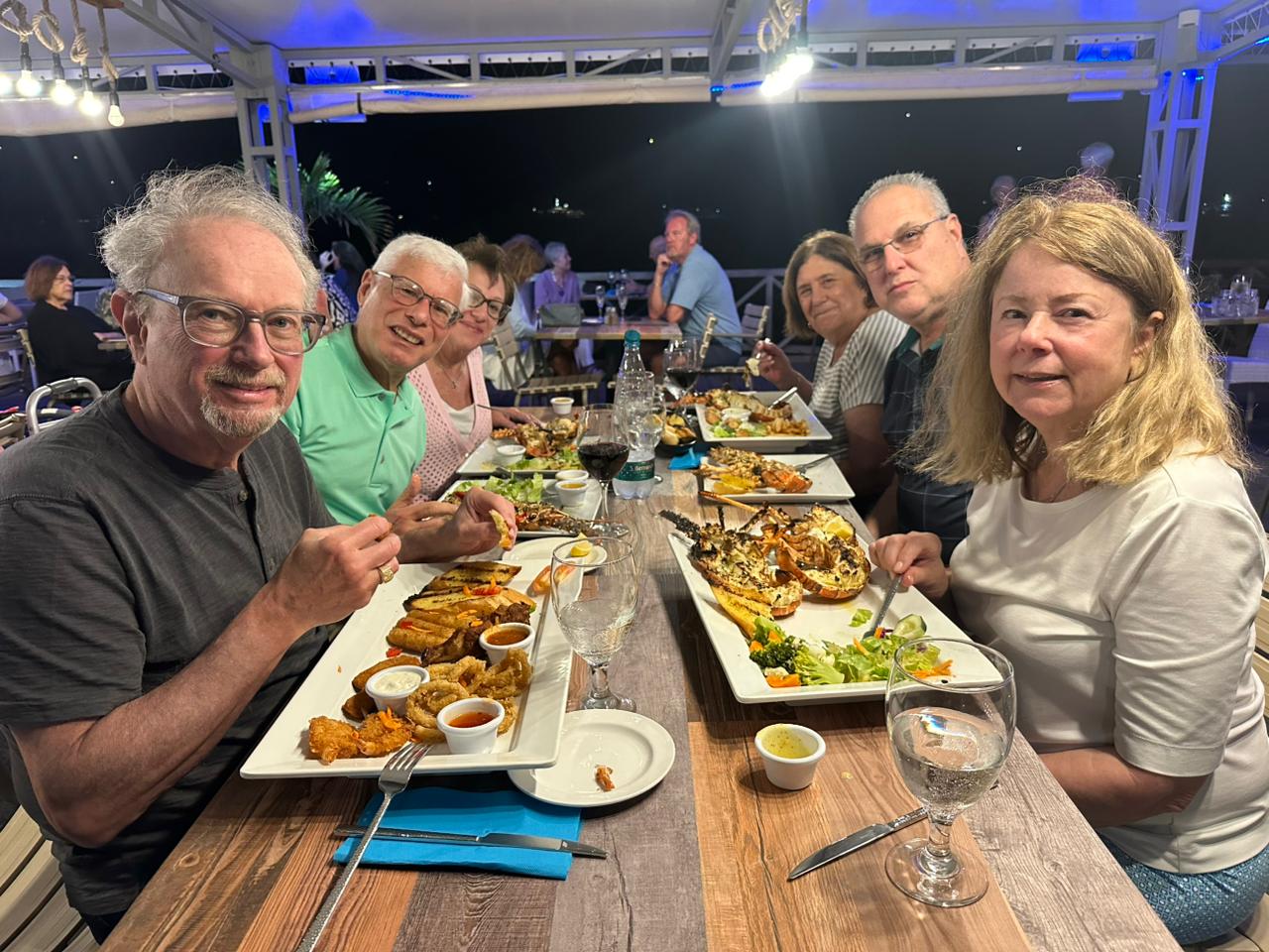 Secret SeaFood House 9