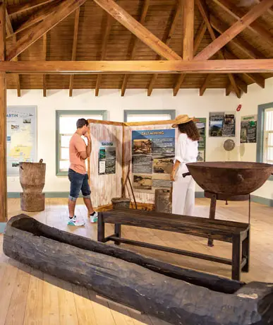 history sxm